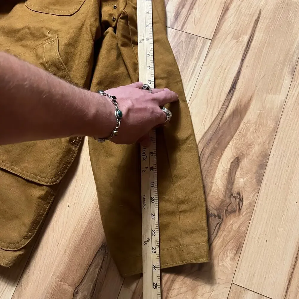 L.L. Bean vintage 50s